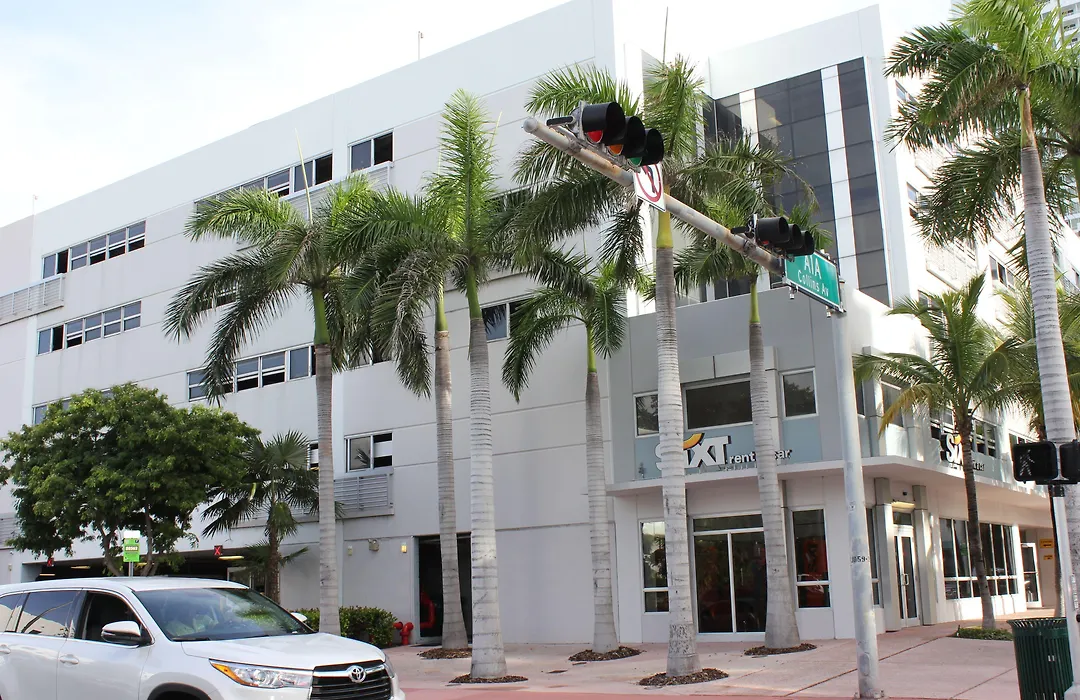 Lexington By Hotel Rl Miami Beach-1