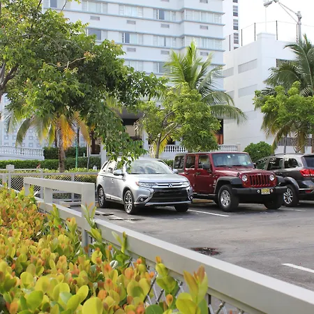 Lexington By Hotel Rl Miami Beach-2